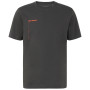 Мъжка тениска Mammut Mammut Base T-Shirt Men Avy