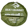 Самонадуваема постелка Sea to Summit Camp Plus Self Inflating Mat - Regular Cypress