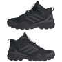 Мъжки туристически обувки Adidas Terrex Skychaser Mid Gtx