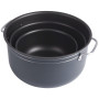 Комплект прибори Bo-Camp Cookware set Trekking 7 бр.