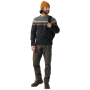 Мъжки пуловер Fjällräven Övik Knit Sweater M