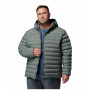 Мъжко яке Columbia Terwilliger Trail™ Heat Seal Hdd Jacket