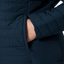 Дамско яке Helly Hansen W Crew Insulator Jacket 2.0