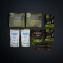 Основно ястие Adventure Menu Emergency food/water pack, Menu I
