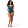 Дамски бикини Smartwool W Merino Bikini Boxed