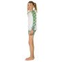 Детски бански DucKsday Toucan Swim Trunk Girl