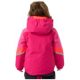 Детско яке Helly Hansen K Rider Jacket Cranberry