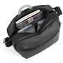 Чанта през рамо Pacsafe GO Festival Crossbody