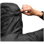 Дамско яке Black Diamond W Solution 2.0 Hoody