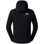 Функционален мъжки суитшърт The North Face M Summit Futurefleece Fz Hoodie