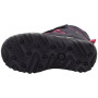 Детски зимни ботуши Superfit Husky Blau/Pink