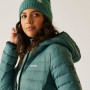 Дамско яке Regatta Women’s Hooded Marizion