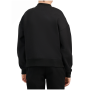 Детски суитшърт 4F Sweatshirt M2684 Deep Black