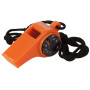 Свирка Regatta Survival Whistle оранжев AmberGlow