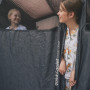 Надуваема палатка Outwell Tennessee 5 Air
