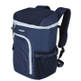 Охладителна чанта Husky Cooler 20L син dark blue