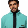 Мъжки суитшърт Columbia Helvetia™ II Half Snap Fleece