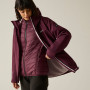 Дамско яке Regatta Womens Wentwood 3in1