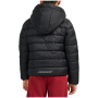 Момчешко зимно яке 4F Down Jacket M0913 Deep Black