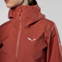Водоустойчиво Gore-Tex яке Salewa Puez Gtx 3L Epe Jacket W