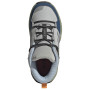 Детски обувки Adidas Terrex Ax4R Mid K Grey