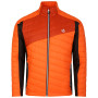 Мъжко яке Dare 2b Descending Jacket оранжев Puffins Orange/Rooibos Tea