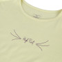 Дамска тениска High Point Skim Lady T-Shirt
