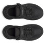 Детски маратонки Under Armour UA Bps Assert 11 Ac Black