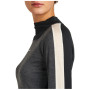 Дамска функционална блуза Icebreaker Women Mer 200 Oasis+ LS High Neck