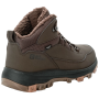 Мъжки зимни обувки с пух Jack Wolfskin Everquest Texapore Mid M