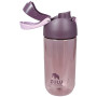 Бутилка Zulu Lifty Tritan 600 ml