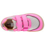 Детски обувки Beda Rebecca Pink Grey