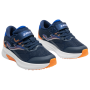 Детски обувки Joma Hispalis Navy blue