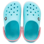 Детски чехли Crocs Crocband Clog K