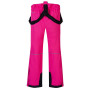 Детски ски панталони Hannah Bennet Grl Fuchsia Purple