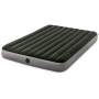 Надуваем дюшек Intex Full Dura-Beam Prestige 64108