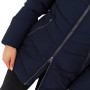 Дамско зимно палто Fundango Prue Padded Jacket