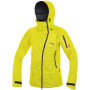 Дамско яко Direct Alpine Guide Lady 2.0 жълт