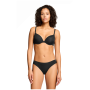 Дамски бикини Puma Elements Invisible Briefs 2P