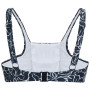 Дамски бански Regatta Loria Bikini Top