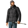 Мъжко капитонирано яке Regatta Hooded Marizion