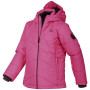 Детско яке Dare 2b Girls Glacier Jacket Extreme Pink