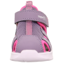 Детски сандали Superfit Wave Purple