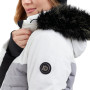 Дамско зимно яке с кожухче Fundango Salina II Padded Jacket