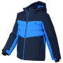 Детско яке Dare 2b Cheery Jacket Nvy/AthcBlue