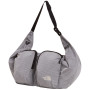Чанта през рамо The North Face Never Stop Utility Sling