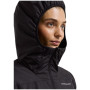 Дамско софтшел яке Didriksons Karix Wns Jkt 3