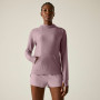 Дамска тениска Dare 2b Sprint Cty Hoodie