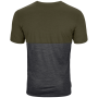Функционална мъжка тениска Ortovox 150 Cool Logo Ts M
