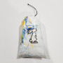 Опаковка High Tail Designs Drawstring Stuff Sack Giraffe